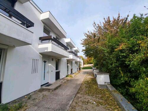 Foto - Wie ein eigenes Haus!Provisionsfreie Maisonette in ruhiger Lage