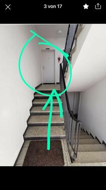 Foto - Etagenwohnung zur Miete in Essen