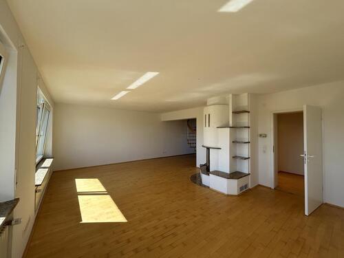 Foto - Etagenwohnung zur Miete in Ulm