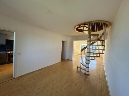 Foto - Etagenwohnung in Ulm zur Miete