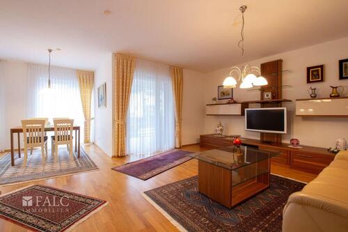 Foto - 2 Zimmer Etagenwohnung in Waldbreitbach