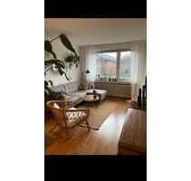 Zwischenmiete schöne gepflegte 2 Zimmer Wohnung zentral in Münste - Münster Mitte-Süd