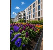 Helle 3-Zimmer-Wohnung mit Fußbodenheizung und Balkon - Berlin Treptow-Köpenick Helle 3-Zimmer-Wohnung mit Fußbodenheizung und Balkon - Berlin Treptow-Köpenick