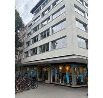 Zentral in Münster, am Servatiiplatz Büroraum in sympatischer Bür