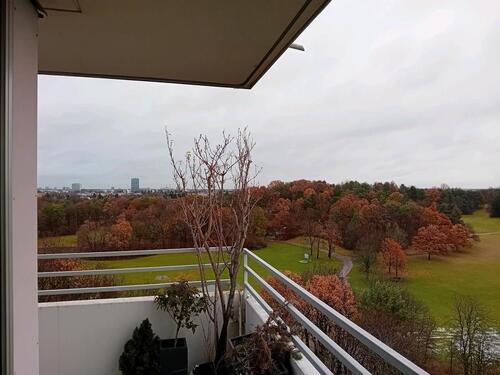 Foto - Etagenwohnung zum Kaufen in München