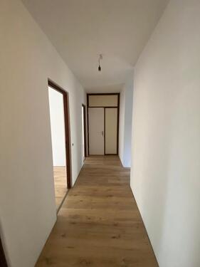 Foto - Frisch renovierte 4-Zimmer-Wohnung in Groß-Flottbek