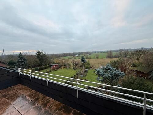 Foto - modernisierte 3,5-Zimmer-Dachgeschosswohnung Wohnung inkl Stellpl