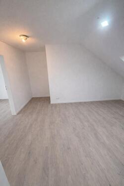 Foto - Dachgeschoßwohnung in Duisburg zur Miete