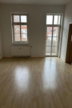 Foto - 2 Zimmer Etagenwohnung zur Miete in Naumburg (Saale)