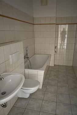 Foto - Etagenwohnung in Naumburg (Saale) zur Miete