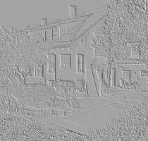 Luxuslandhausvilla mit Panoramablick und Pool Einliegerwohnung - Mittelbiberach