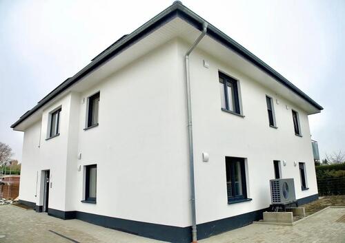 Foto - 3 Zimmer Etagenwohnung zur Miete in Löhne