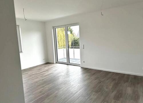 Foto - Etagenwohnung in Löhne zur Miete