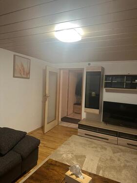 Foto - 2 Zimmer UG Wohnung- Dickenhardt von Schwenningen zum vermieten