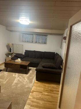 Foto - 2.5 Zimmer Etagenwohnung zur Miete in Villingen-Schwenningen
