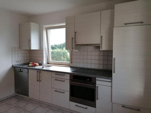 Foto - Etagenwohnung in Röttenbach zum Kaufen