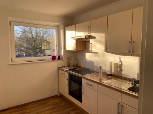 Foto - Etagenwohnung in Bremen zur Miete