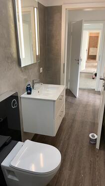 Foto - 2 Zimmer Erdgeschoßwohnung zur Miete in Bremerhaven