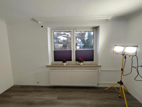 Foto - 1 Zimmer Erdgeschoßwohnung in Heide