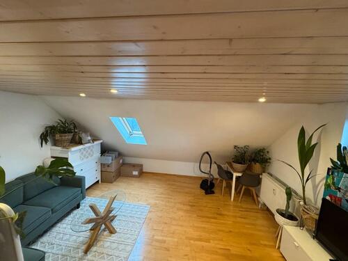 Foto - 1 Zimmer Wohnung 30qm Walsdorf - 250,00&nbsp;EUR Kaltmiete, ca.&nbsp; 30,00&nbsp;m&sup2;