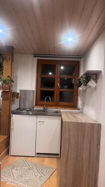 Foto - Dachgeschoßwohnung in Walsdorf zur Miete