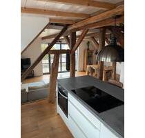 Loft-Maisonette Wohnung, Bj 2021, von privat - Weiler bei Bingen