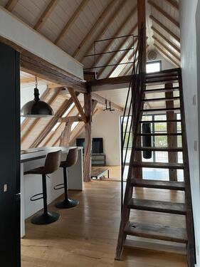 Foto - 3 Zimmer Maisonettenwohnung zum Kaufen in Weiler bei Bingen