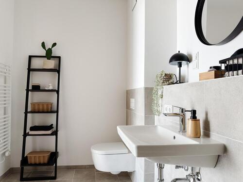 Foto - 3 Zimmer Etagenwohnung in Offenbach am Main