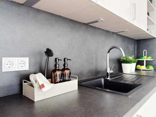 Foto - Etagenwohnung in Offenbach am Main zur Miete