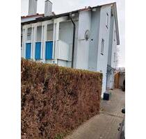 Doppelhaushälfte Estenfeld.....