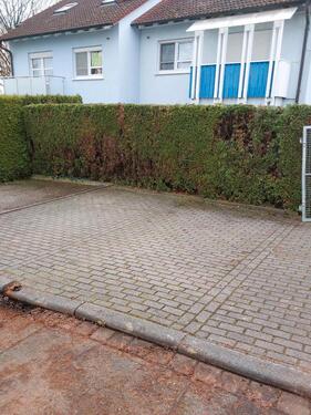 Foto - 2.5 Zimmer Doppelhaushälfte zum Kaufen in Estenfeld