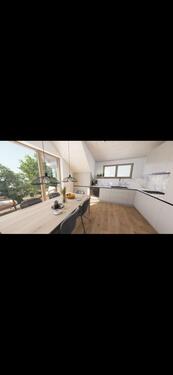 Foto - Moderne Dachgeschosswohnung im Ortskern von Wiggensbach