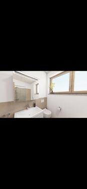 Foto - Dachgeschoßwohnung in Wiggensbach zur Miete