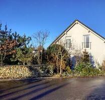 Sonniges Einfamilienhaus in verkehrsberuhigter Lage - Ostrach