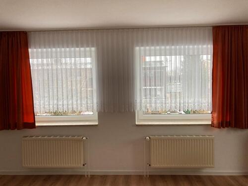 Foto - 2 Zimmer Dachgeschoßwohnung zur Miete in Gägelow