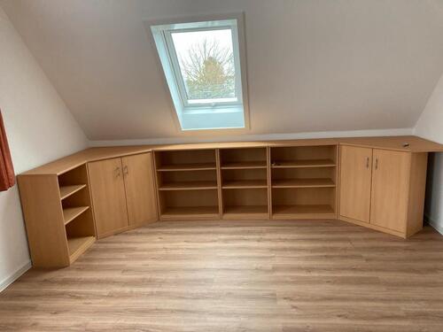 Foto - Dachgeschoßwohnung in Gägelow zur Miete