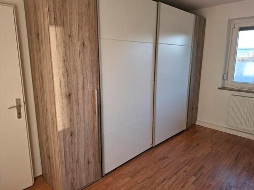 Foto - 4 Zimmer Etagenwohnung zur Miete in Bamberg