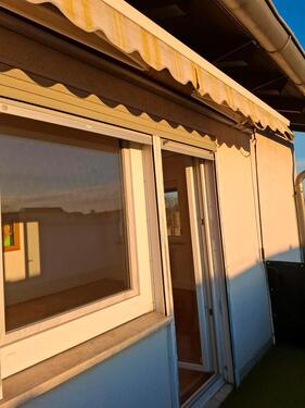 Foto - Etagenwohnung in Bamberg zur Miete