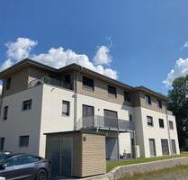 Wunderschöne KfW40 Wohnung mit 2 Dachterrassen in Herschbach