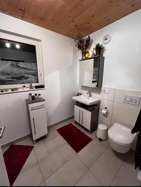 Foto - 2.5 Zimmer Dachgeschoßwohnung in Herschbach