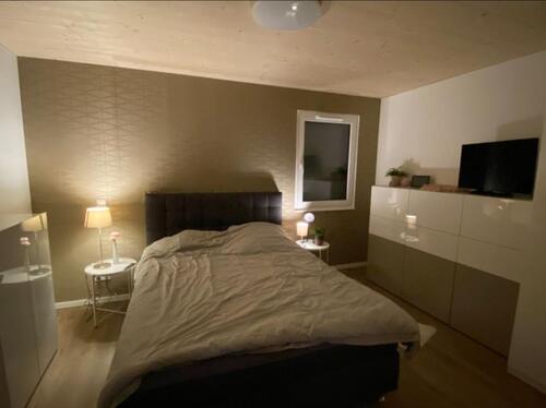 Foto - Dachgeschoßwohnung in Herschbach zur Miete