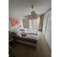 WG Zimmer in 2,5-Zimmerwohnung Hamburg-Barmbek – ab März