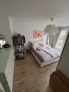 Foto - 1 Zimmer Etagenwohnung zur Miete in Hamburg