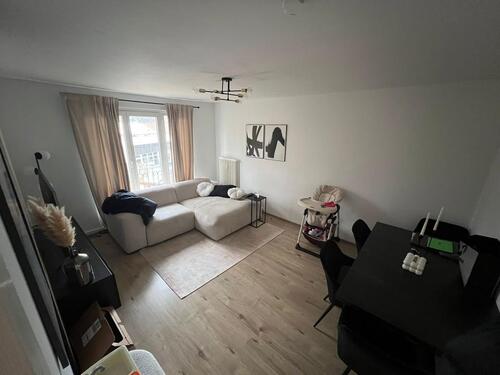 Foto - 1 Zimmer Etagenwohnung in Hamburg