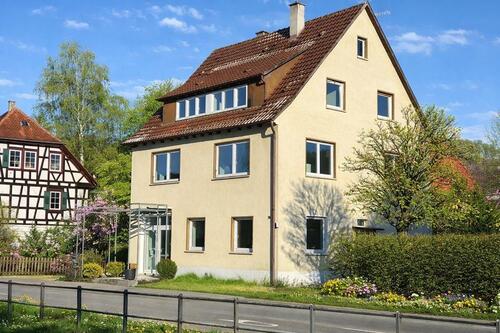 Foto - Charmantes Wohnhaus mit großem idyllischem Garten