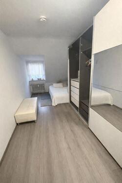 Foto - Zimmer in Sachsenhausen zu vermieten – WG nur für Frauen