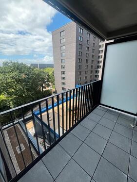 Foto - Etagenwohnung in Hamburg zur Miete