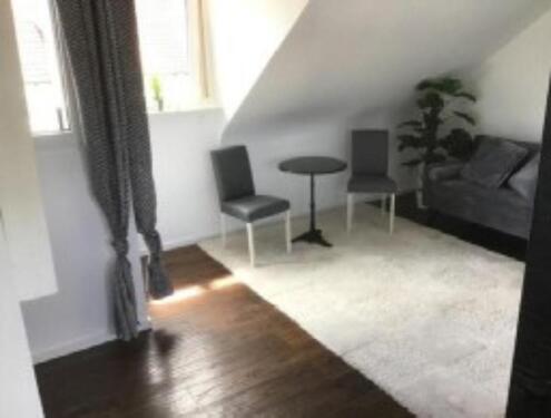 Foto - Dachgeschoßwohnung in Deizisau zum Kaufen