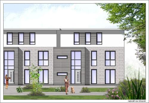 Foto - 2 Zimmer Dachgeschoßwohnung zur Miete in Oldenburg