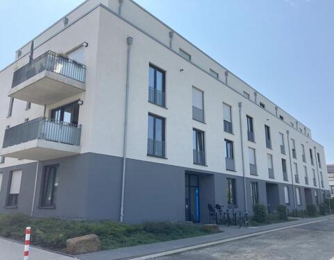 Foto - 3 Zimmer Etagenwohnung zur Miete in Brühl